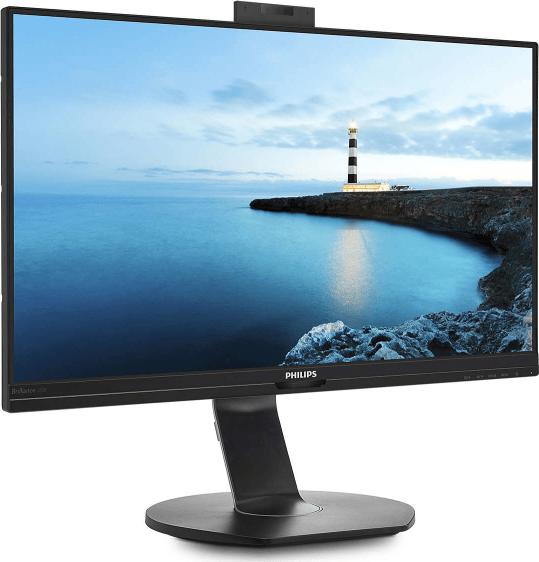 Monitor Philips 27" 272B7QUBHEB/00