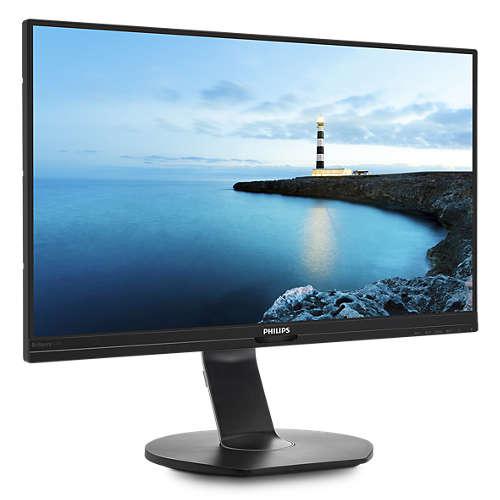 Monitor Philips 27" 272B7QUPBEB/00