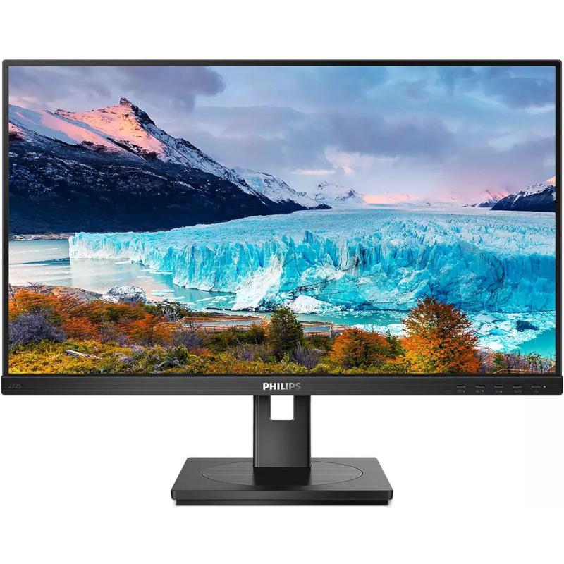 Monitor Philips 27" 272S1M/00