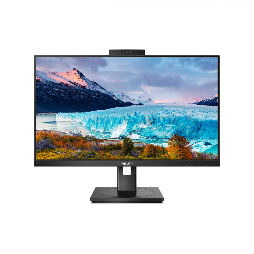 Monitor Philips 27" 272S1MH/00