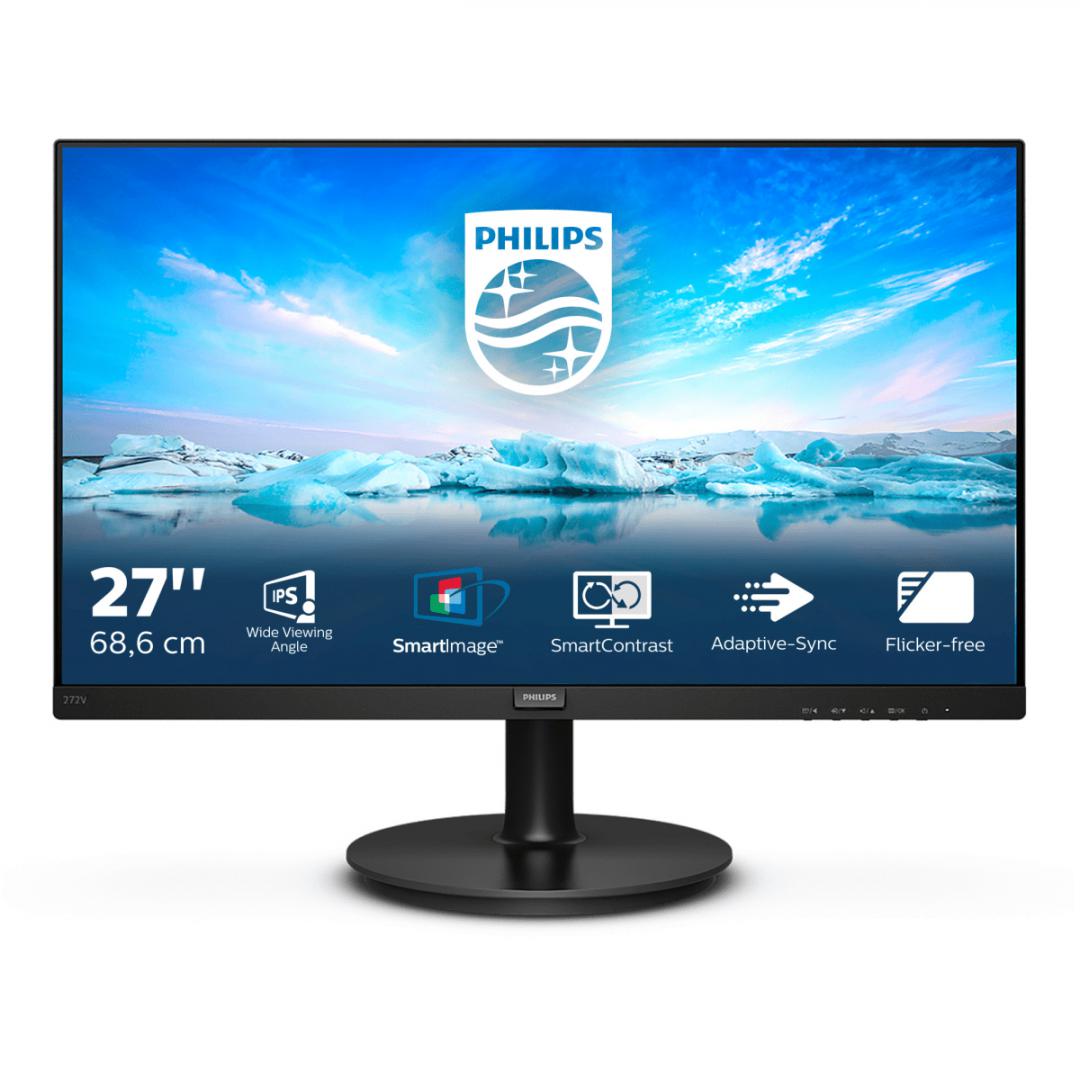 Monitor Philips 27" 272V8A/00