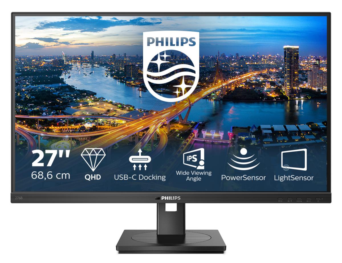 Monitor Philips 27" 276B1/00