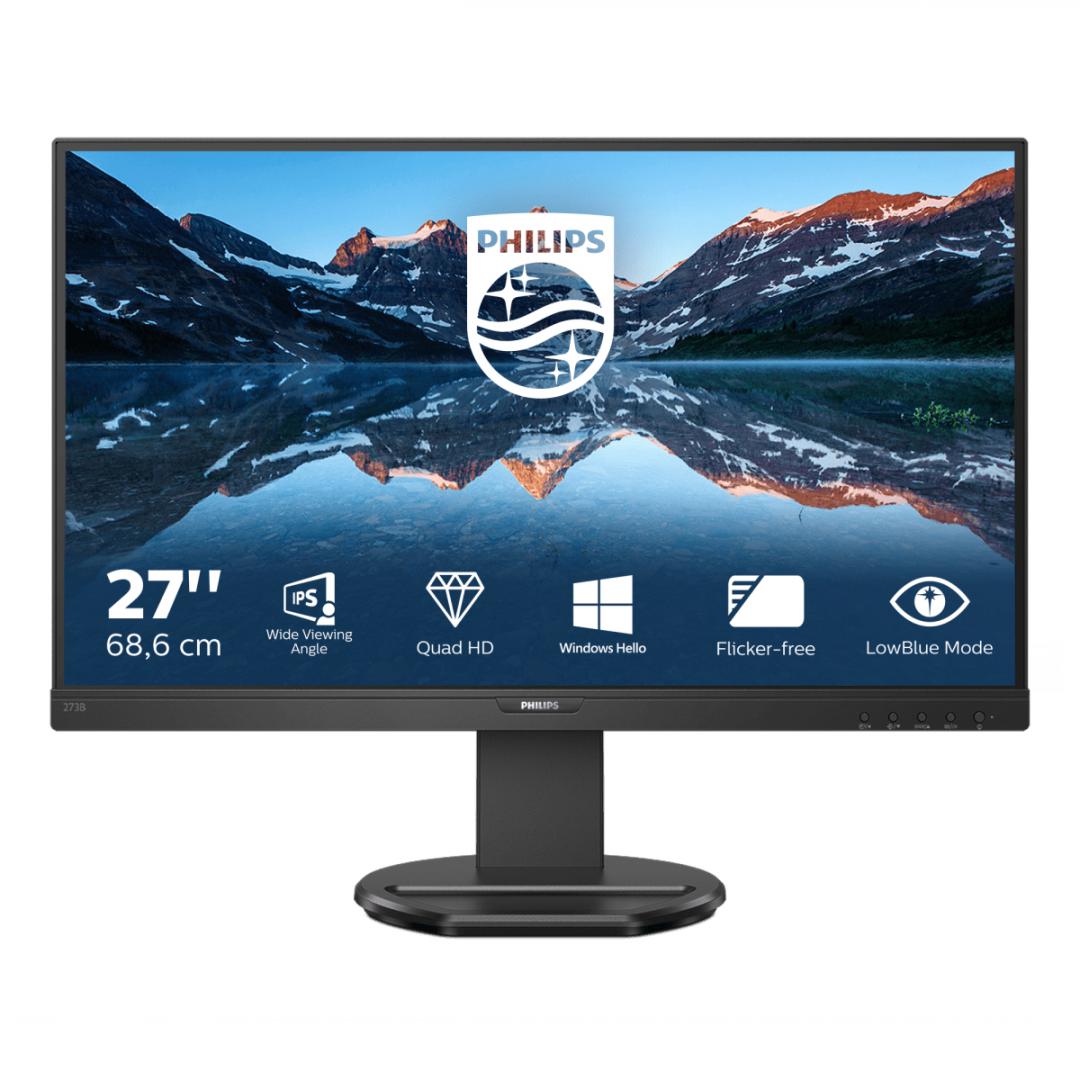 Monitor Philips 27" 276B9/00