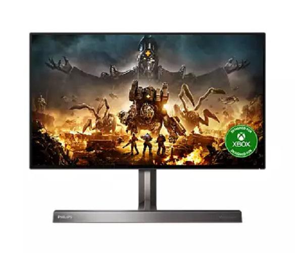 Monitor Philips 27" 279M1RV/00