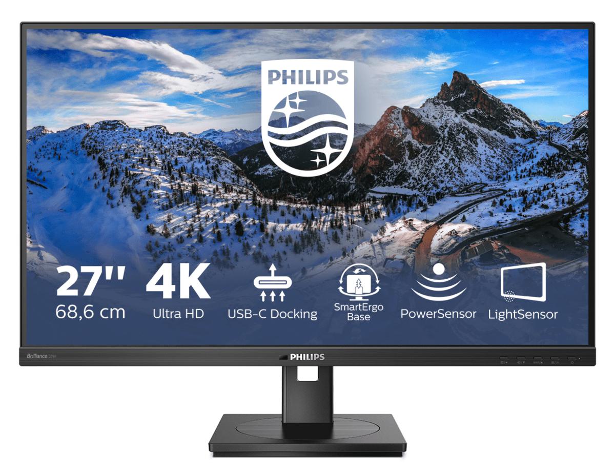 Monitor Philips 27" 279P1/00