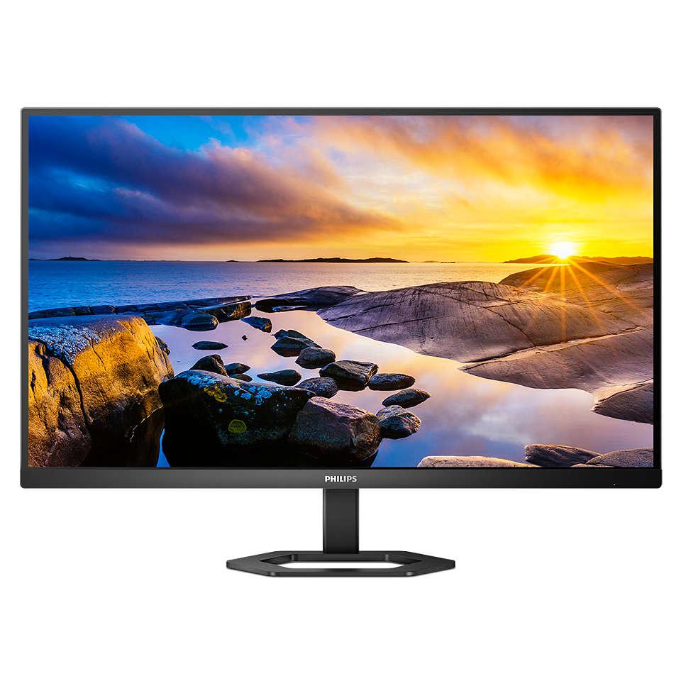 Monitor Philips 27" 27E1N5500LA/00