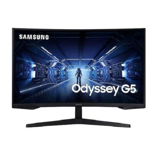 Monitor Samsung 27" LC27G55TQBUXEN