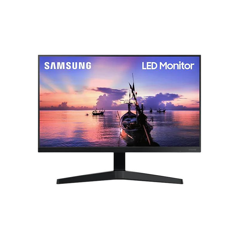 Monitor Samsung 27" LF27T350FHRXEN