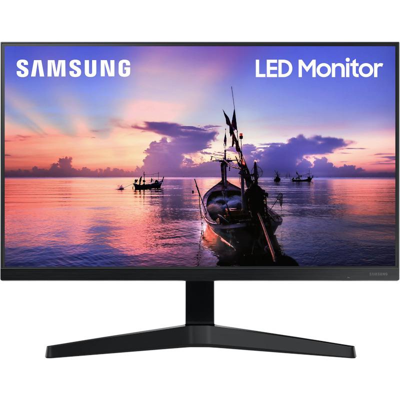 Monitor Samsung 27" LF27T356FHRXEN