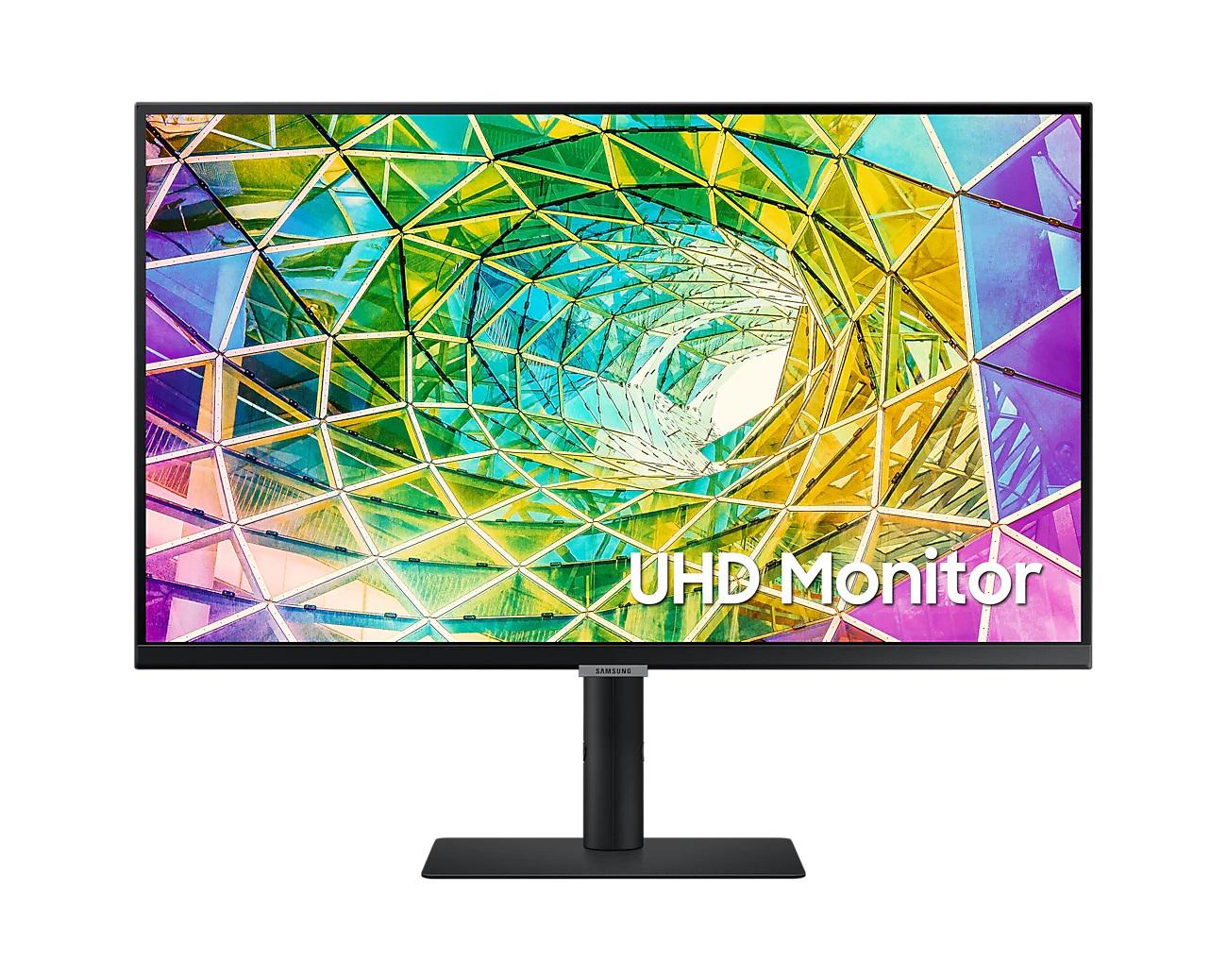 Monitor Samsung 27" LS27A800NMUXEN