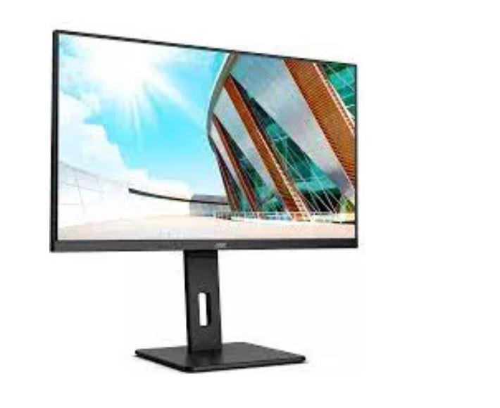 Monitor AOC 28" U28P2A