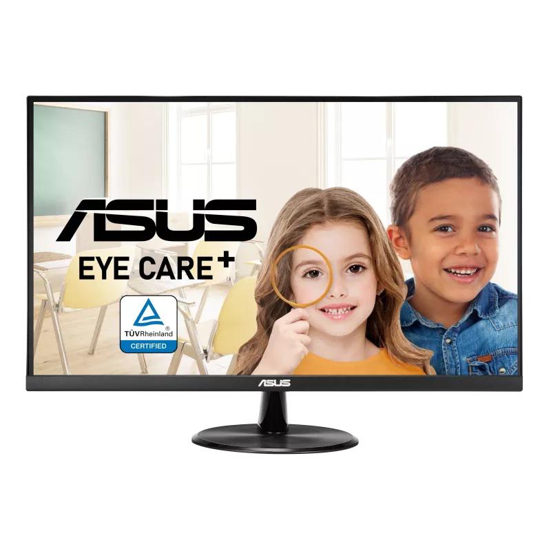 ASUS VP289Q Eye Care Monitor – 28-inch, 4K UHD (3840 x 2160), IPS, 90%DCI-P3, HDR-10, Adaptive-Sync/FreeSync™, DisplayPort, HDMI, Fl ickerFree, Blue Light Filter, Wall Mountable 100x100