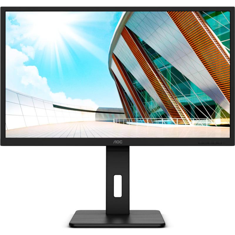 Monitor AOC 31.2" Q32P2