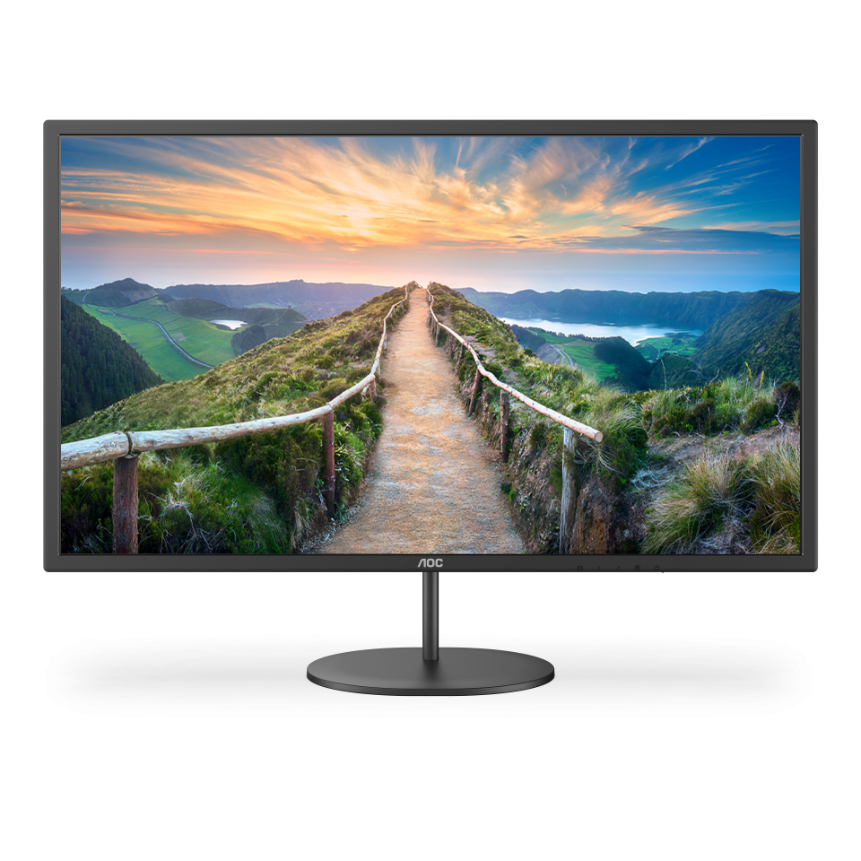 Monitor AOC 31.2" Q32V4