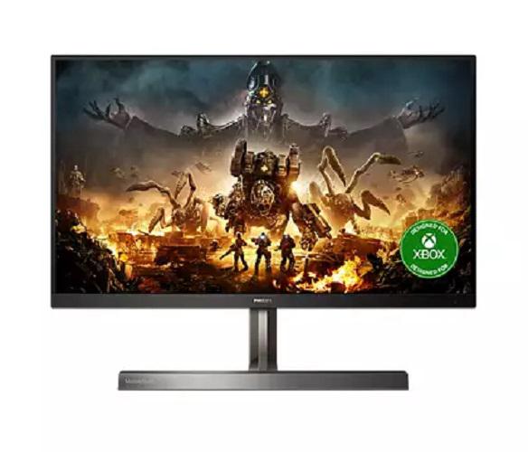 MONITOR Philips 329M1RV 31.5 inch, Panel Type: IPS, Backlight: WLED ,Resolution: 3840x2160, Aspect Ratio: 16:9, Refresh Rate:144Hz, Responsetime GtG: 1 ms, Brightness: 500 cd/m², Contrast (static): 1000:1,Contrast (dynamic): Mega Infinity DCR, Viewing angle: 178/178, ColorGamut (NTSC/sRGB/Adobe