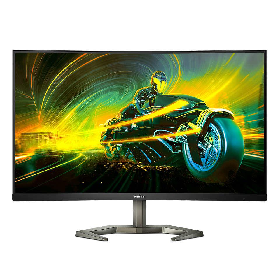 Monitor Philips 31.2" 32M1C5500VL/00