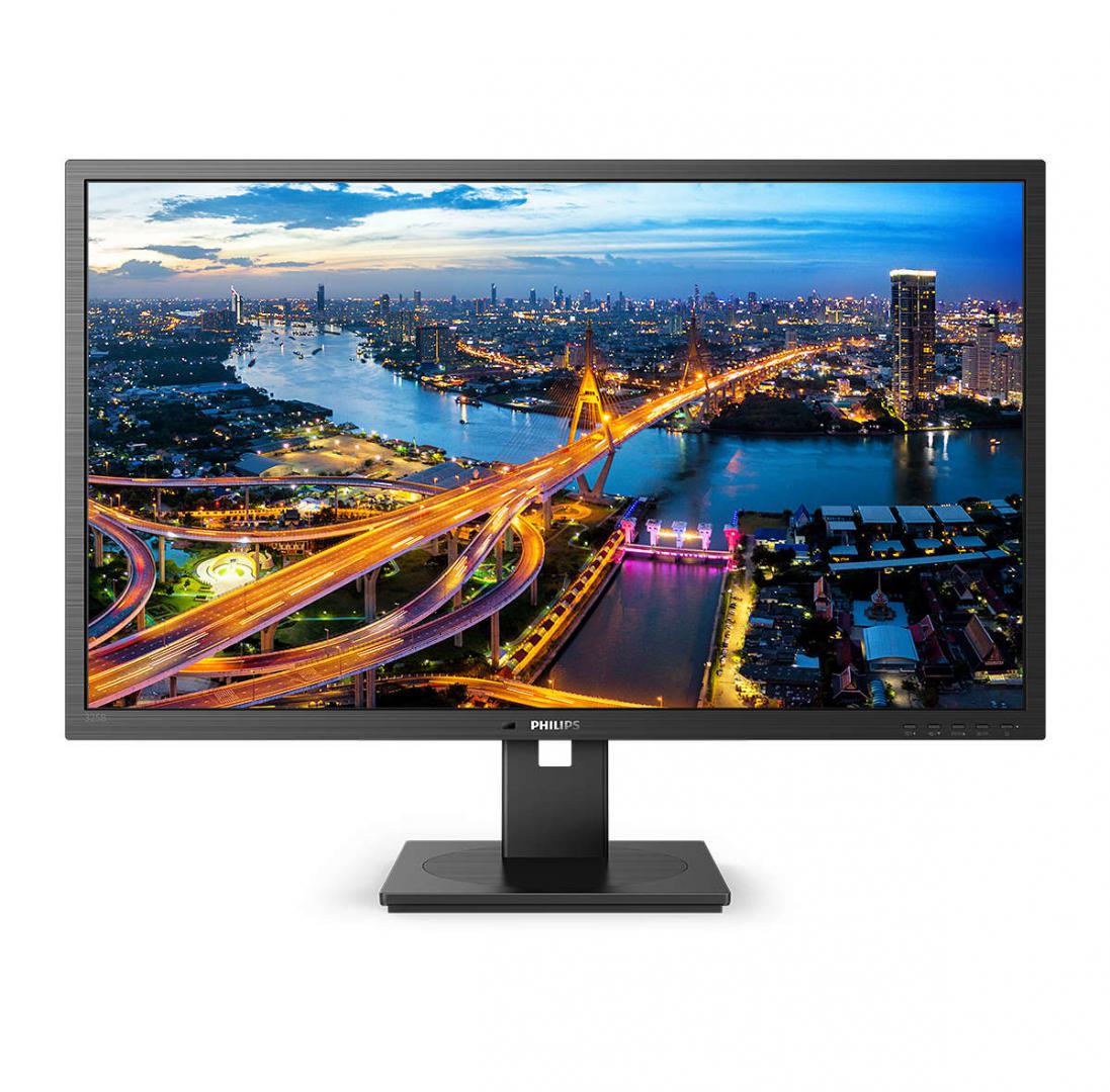 Monitor Philips 31.2" 325B1L/00