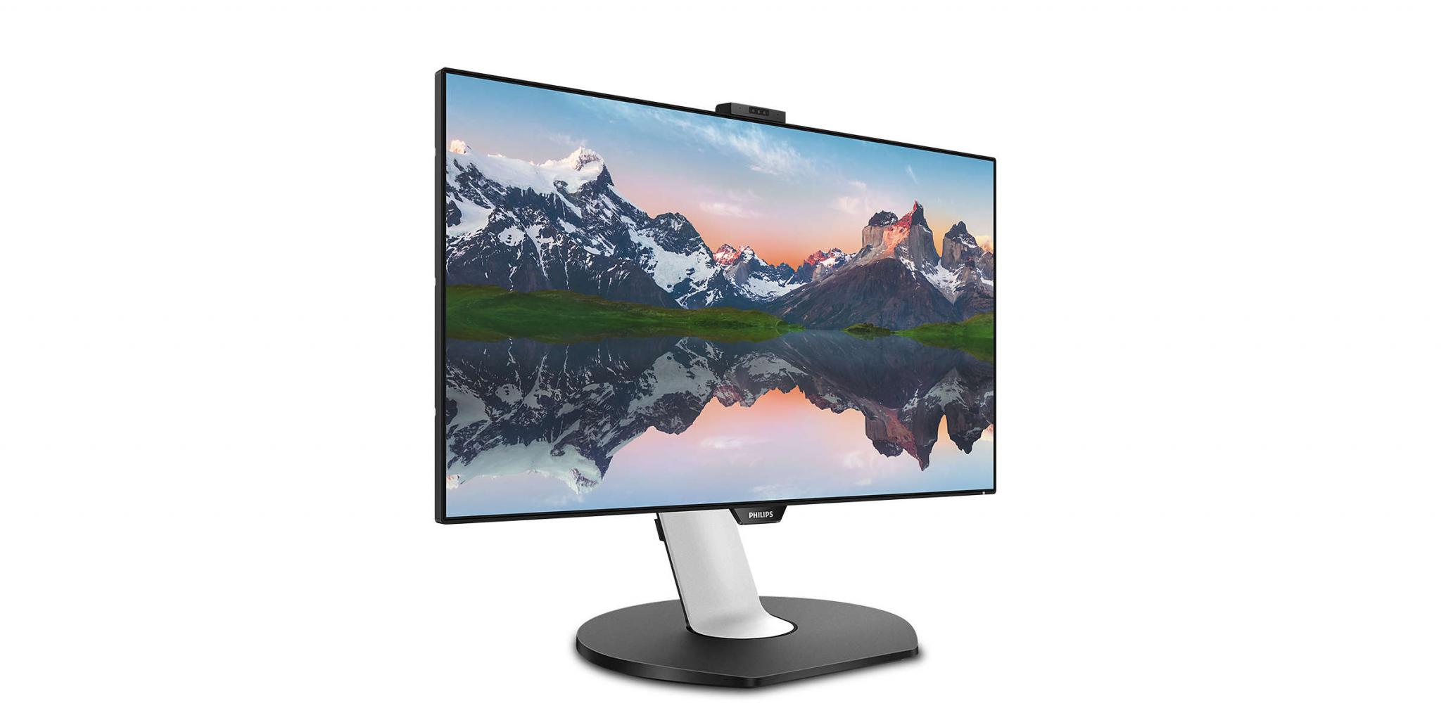 Monitor Philips 31.2" 329P9H/00