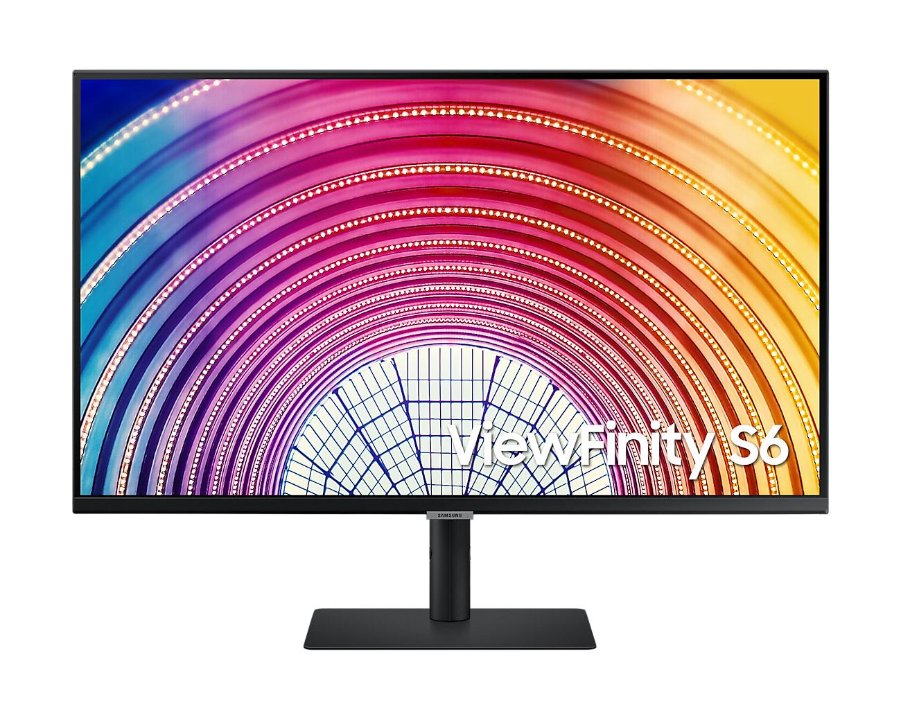 Monitor Samsung 32" LS32A600NAUXEN