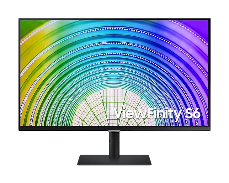 Monitor Samsung 32" LS32A600UUPXEN