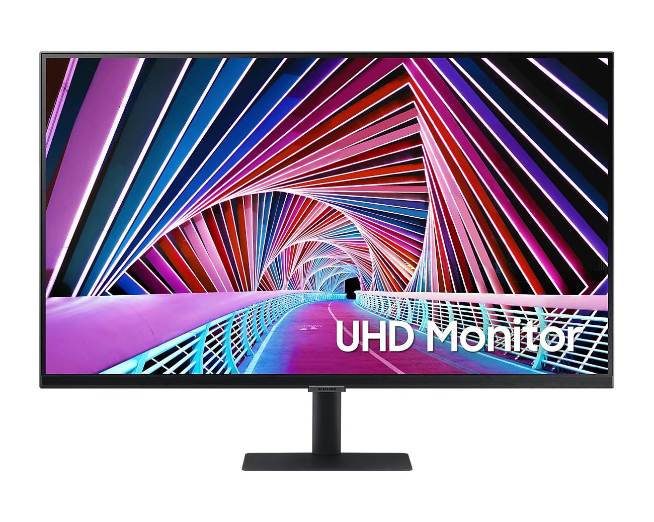 Monitor Samsung 32" LS32A700NWUXEN