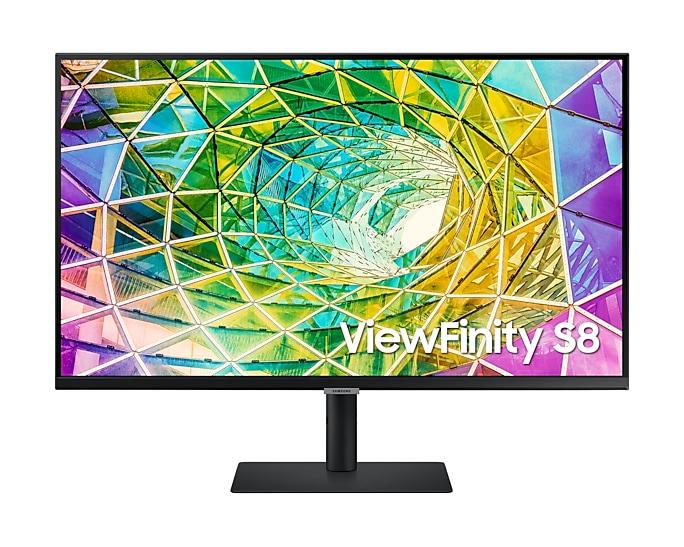 Monitor Samsung 32" LS32A800NMPXEN