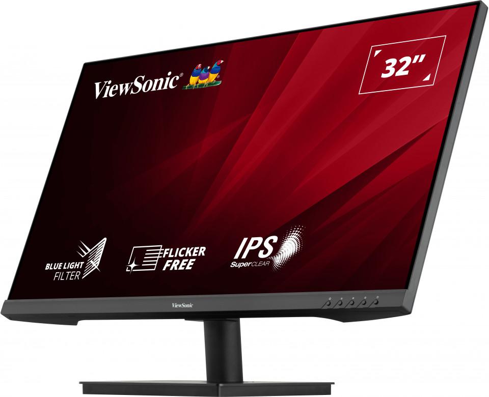 Monitor ViewSonic 32" VA3209-2K-MHD