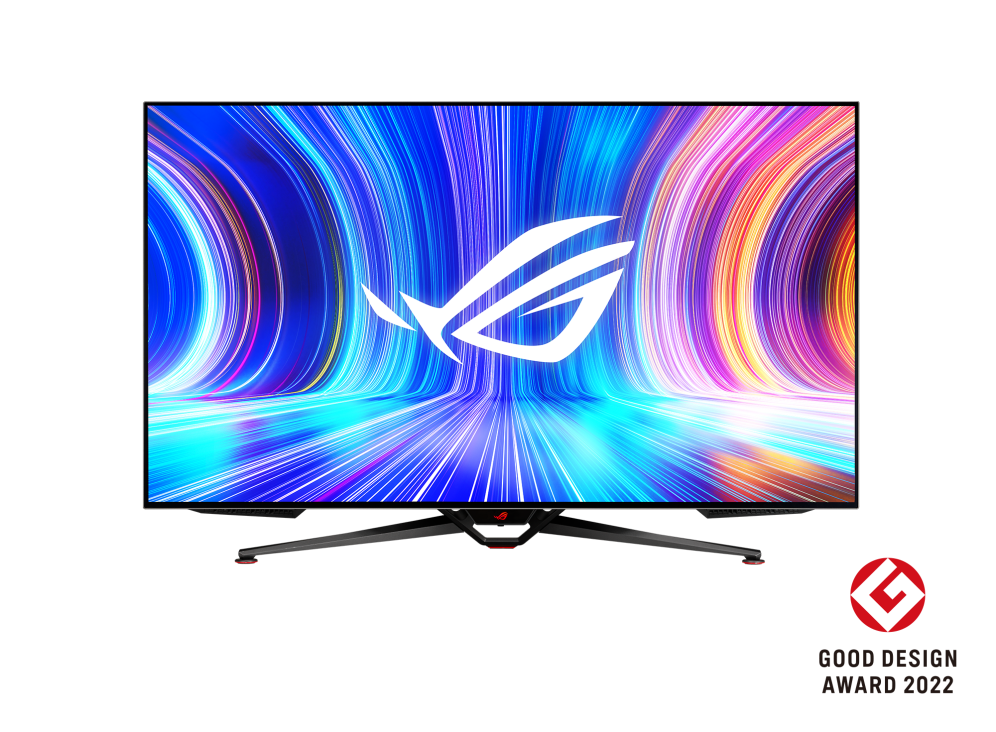 Monitor Asus 47.5" PG48UQ