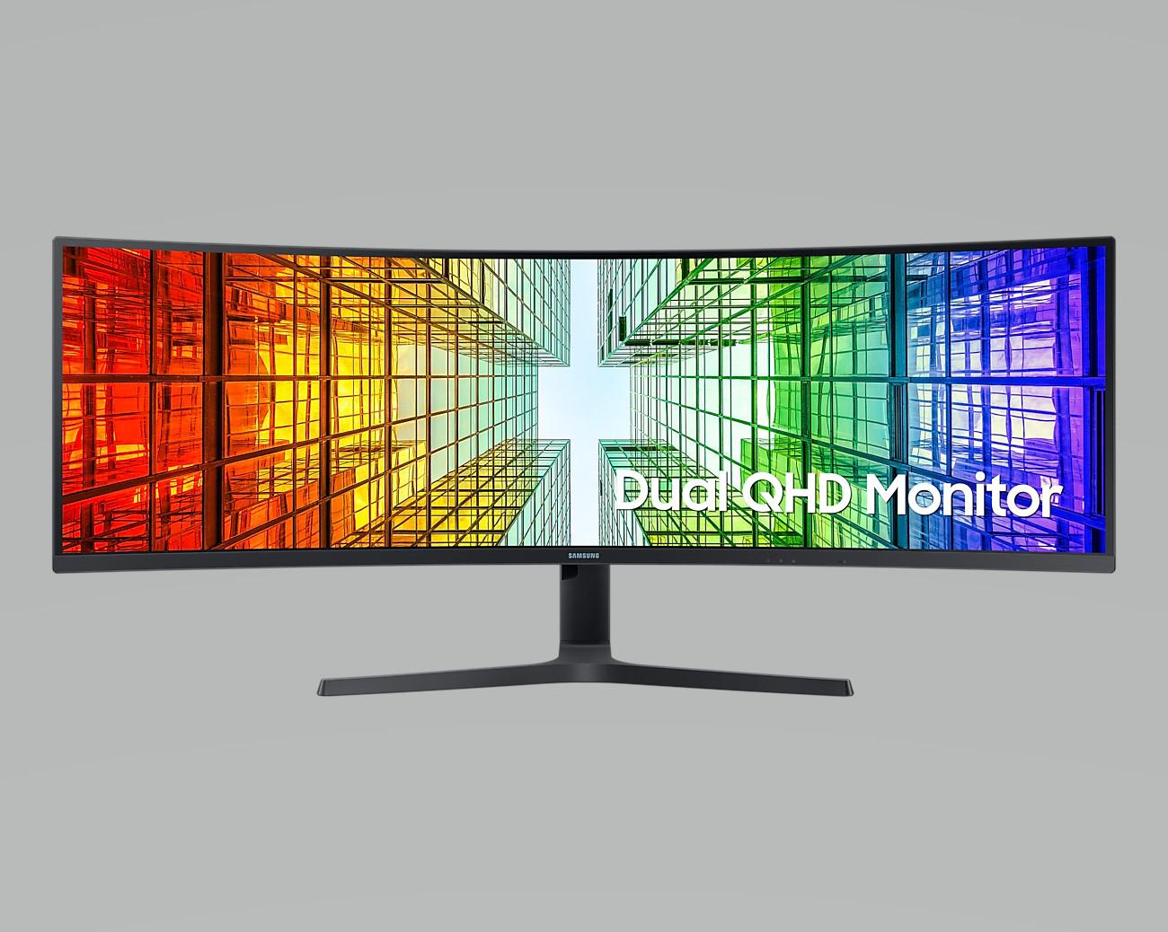 Monitor Samsung 49" LS49A950UIUXEN