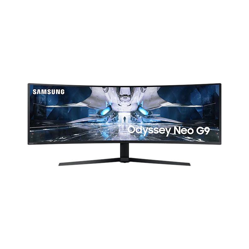 Monitor Samsung 49" LS49AG950NUXEN