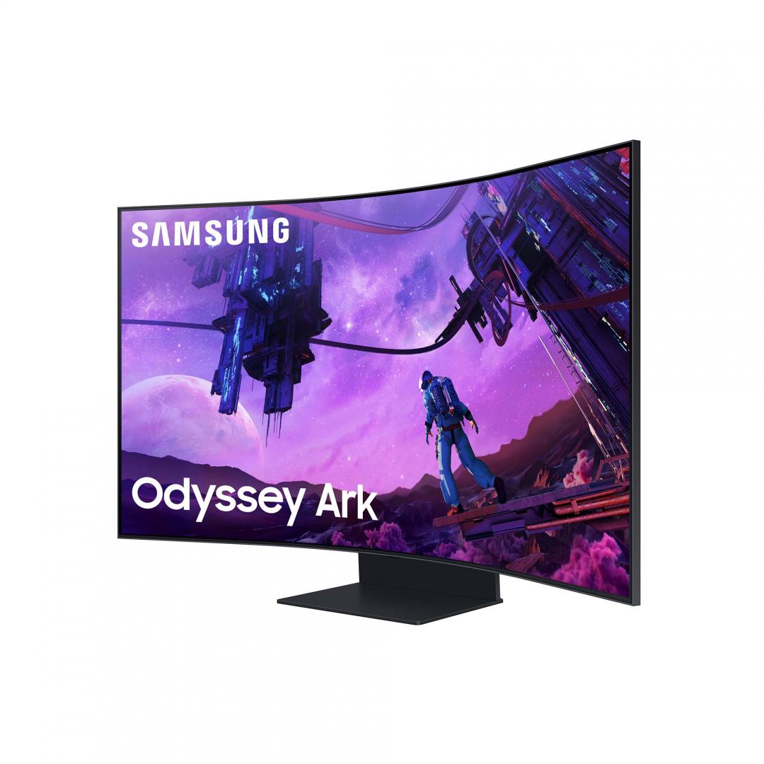 Monitor Samsung 55" LS55BG970NUXEN