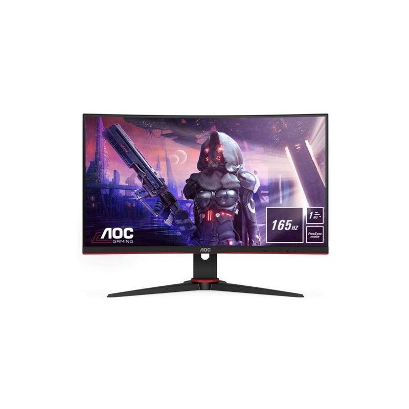 Monitor AOC 23.6" C24G2AE/BK