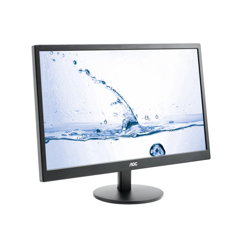 Monitor AOC 23.6" M2470SWH