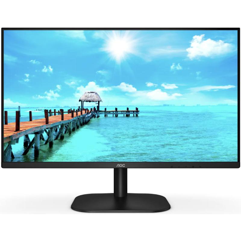 Monitor AOC 23.8" 24B2XHM2