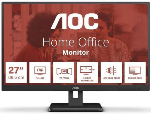 Monitor AOC 27" 27E3UM