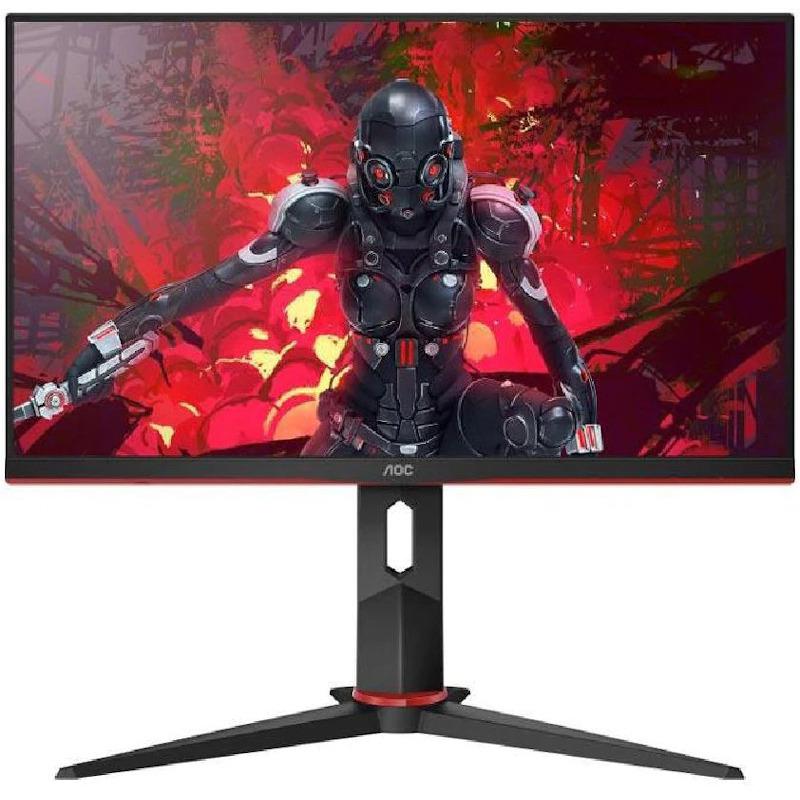 Monitor AOC 27" Q27G2U/BK