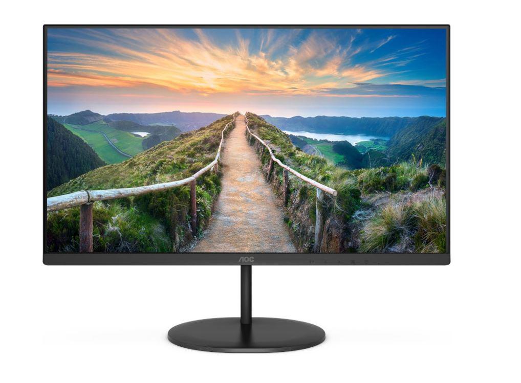 Monitor AOC 27" U27V4EA