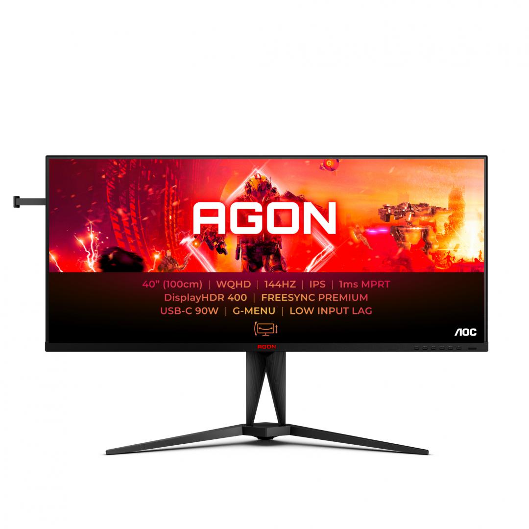 Monitor AOC 40" AG405UXC