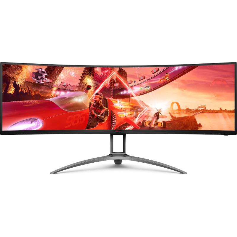 Monitor AOC 48.8" AG493QCX