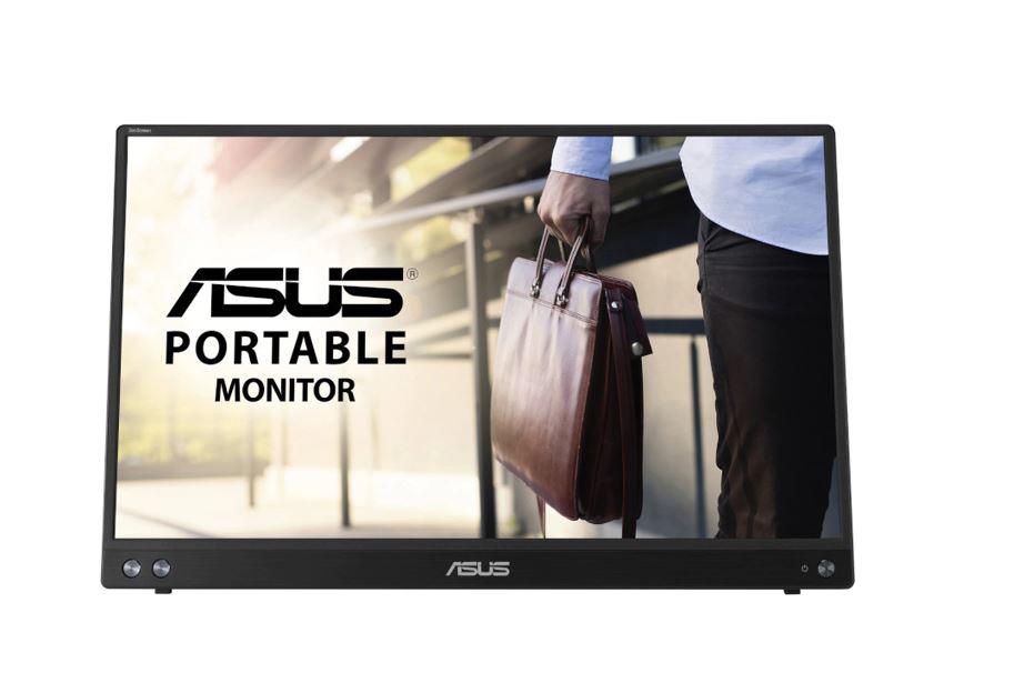 Monitor Asus 15.6" MB16ACV