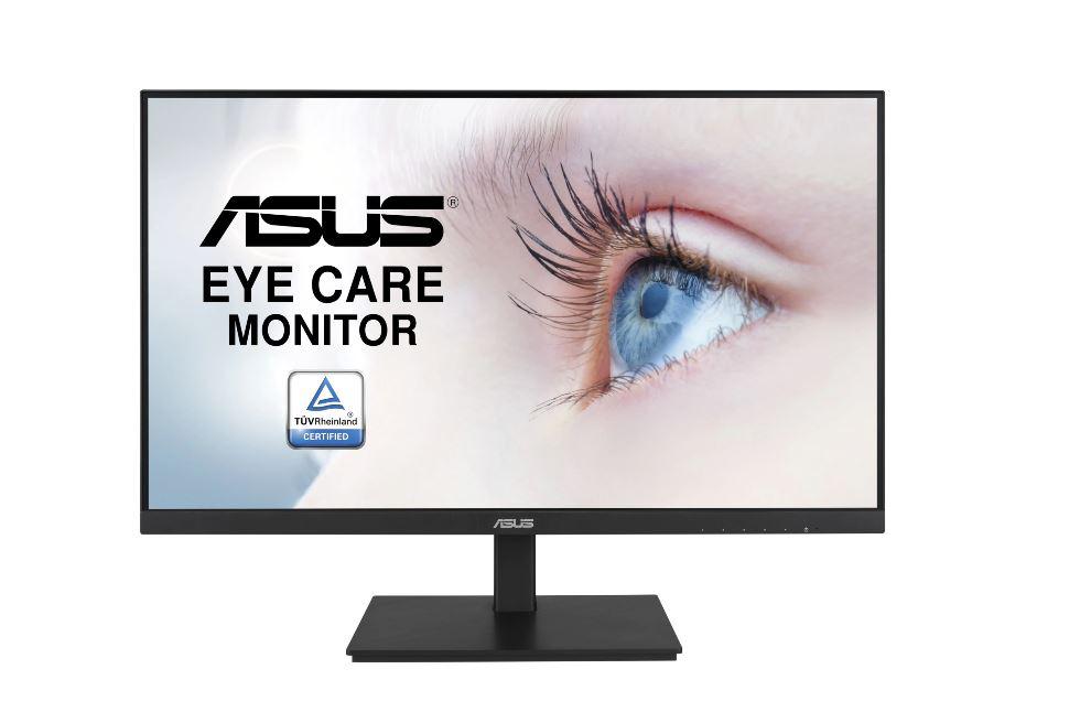 Monitor Asus 23.8" VA24DQSB