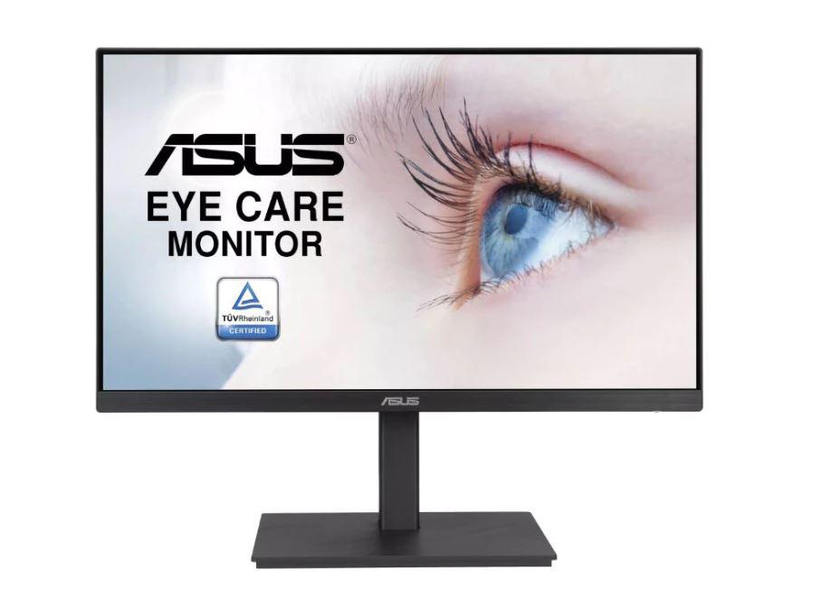 Monitor Asus 23.8" VA24EQSB