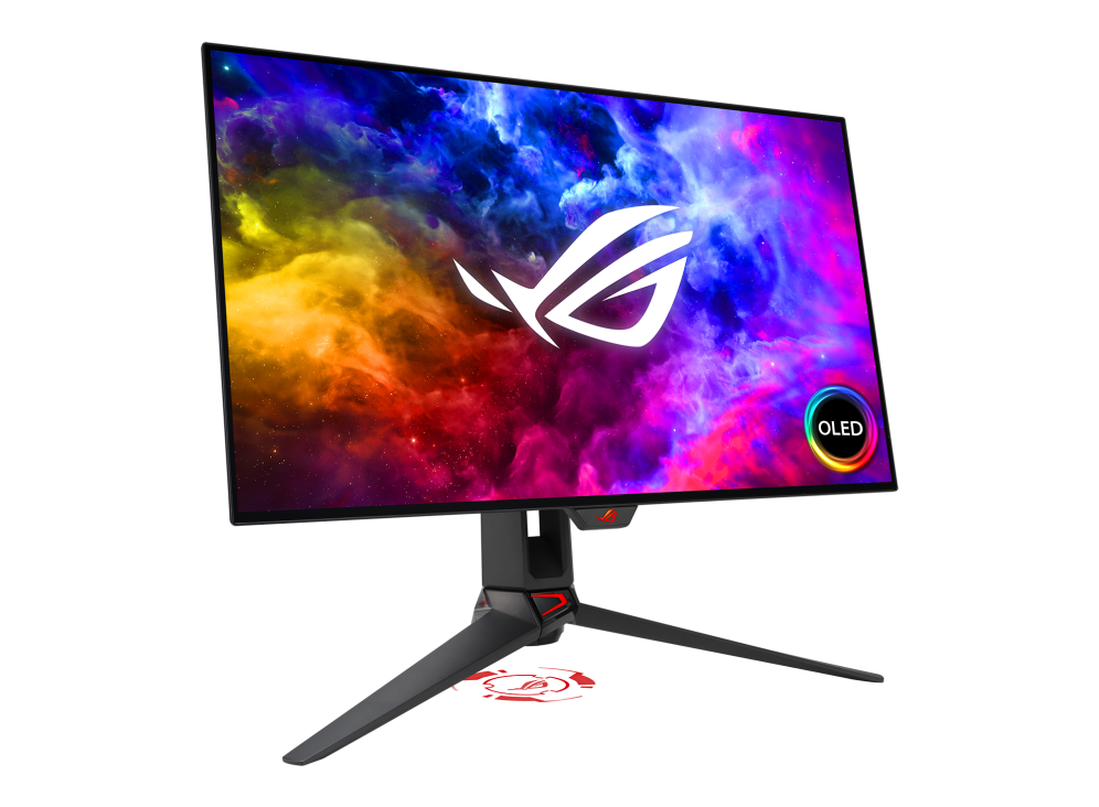 Monitor Asus 26.5" PG27AQDM