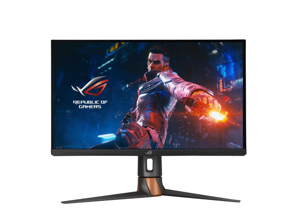 Monitor Asus 27" PG27AQN