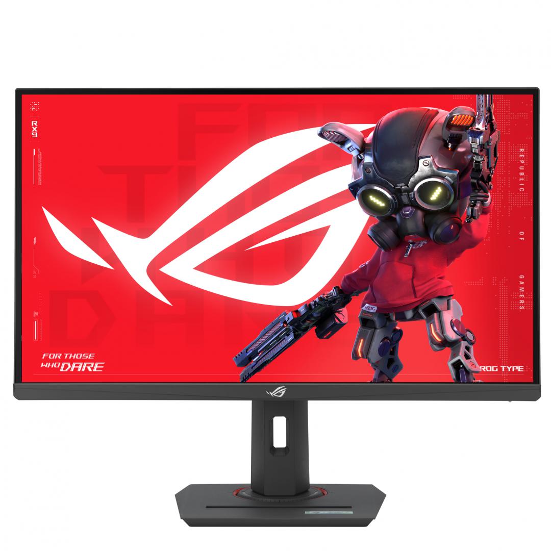 Monitor Asus 27" XG27ACS