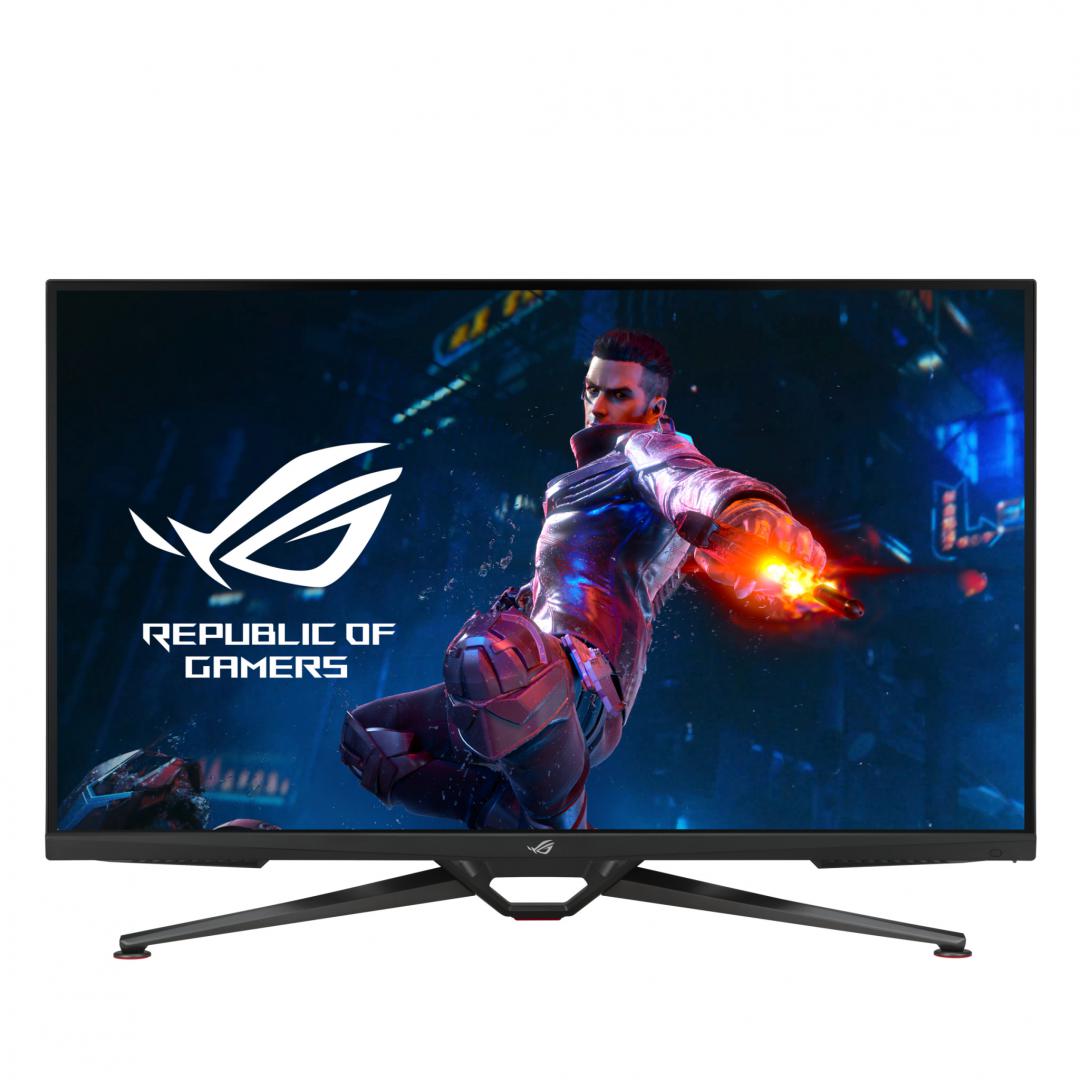 Monitor Asus 38" PG38UQ