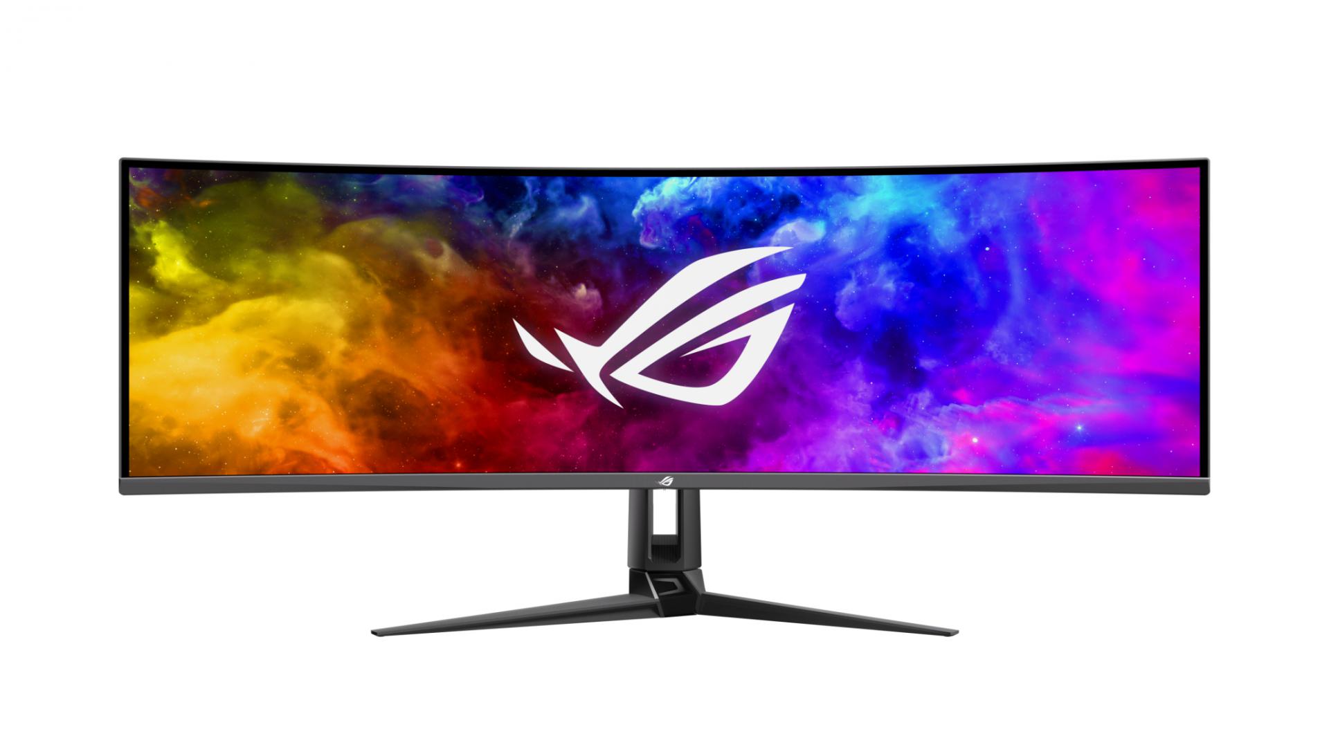 Monitor Asus 49" PG49WCD