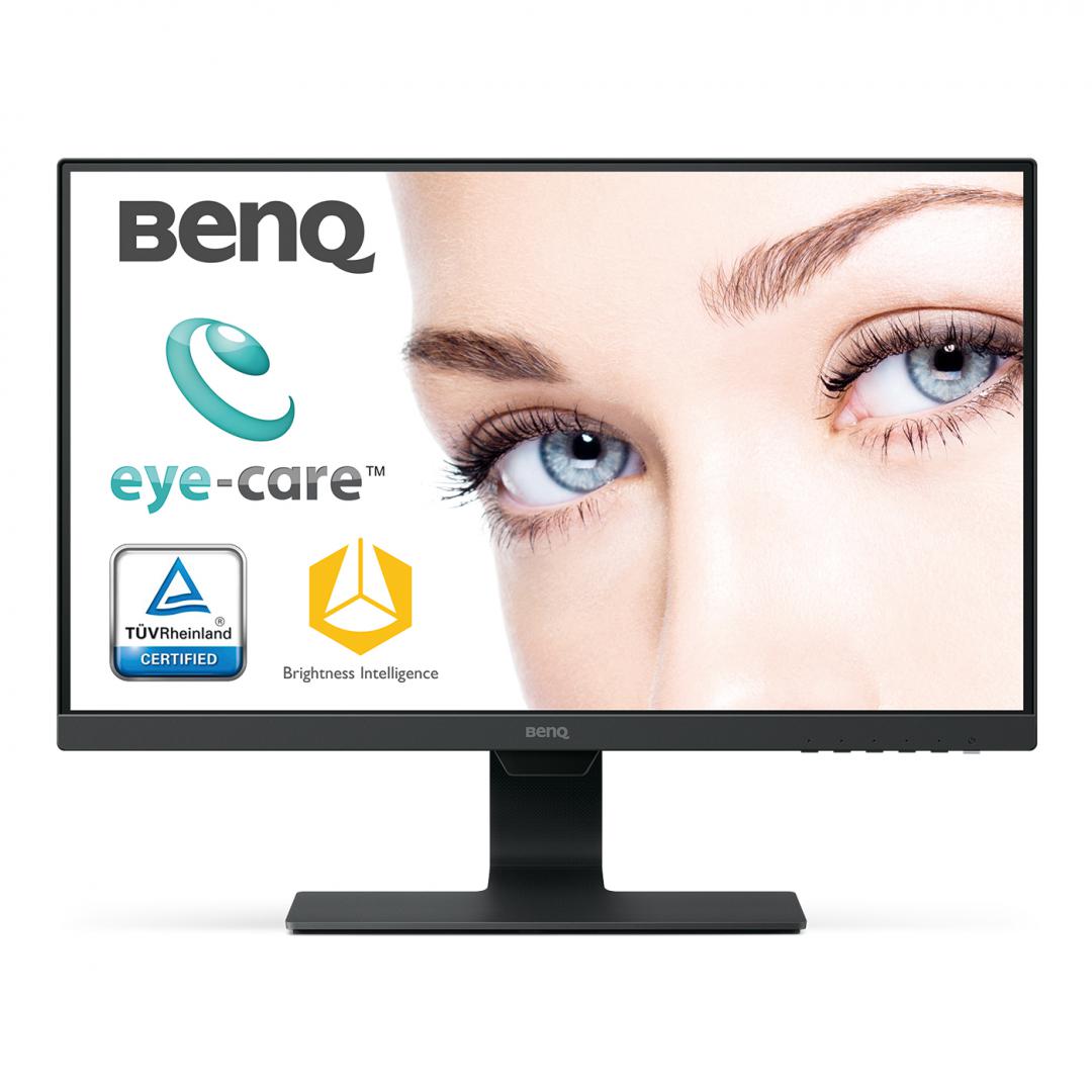 Monitor BenQ 23.8" GW2480