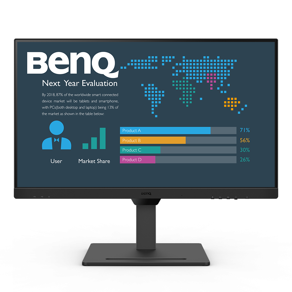 Monitor BenQ 27" BL2790QT