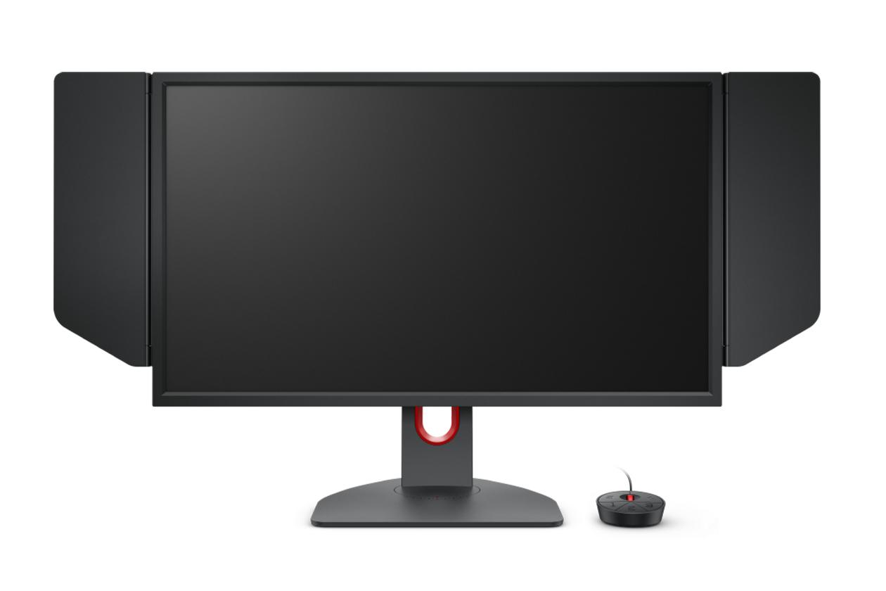 Monitor BenQ 27" XL2746K